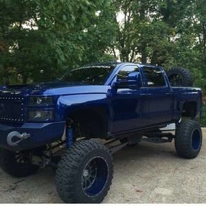 Meet your Posher, Peyton